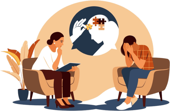 Begin Your Transformation